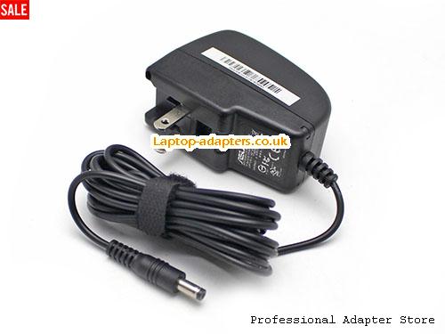  Image 2 for UK £15.96 Genuine US Black Asus EXA0702FG AC Adapter 9.5v 2.5A 24W Power Supply for EEE PC 