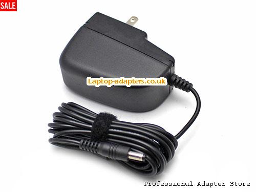  Image 3 for UK £15.96 Genuine US Black Asus EXA0702FG AC Adapter 9.5v 2.5A 24W Power Supply for EEE PC 