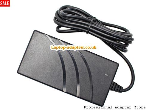  Image 3 for UK £39.08 Genuine Audioengine2 A2 A2+ N22 Power Supply Adapter 17.5V 1.8A Round with 5 Pins 
