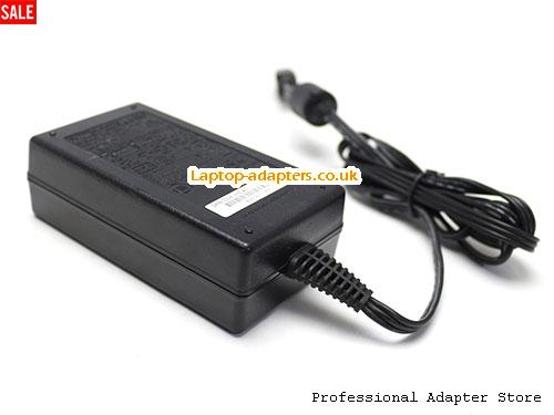  Image 2 for UK £15.85 Genuine ACbel AD6008 AC/DC Adapter 12v 1.5A, 5v 1.5A for EXTERNAL HDD 