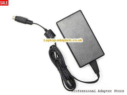  Image 3 for UK £15.85 Genuine ACbel AD6008 AC/DC Adapter 12v 1.5A, 5v 1.5A for EXTERNAL HDD 