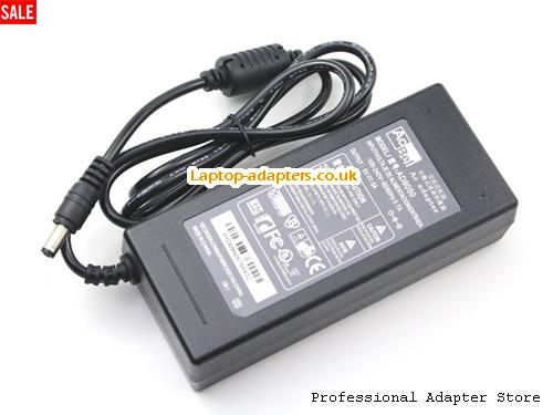  Image 1 for UK Genuine New 5V 5A Ac Adapter for AcBel AD8050 Charger -- AcBel5V5A25W-5.5x2.5mm 