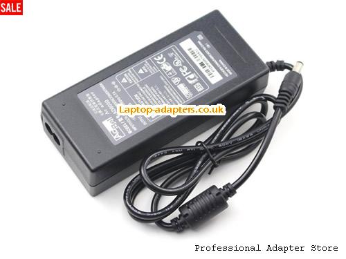  Image 3 for UK Genuine New 5V 5A Ac Adapter for AcBel AD8050 Charger -- AcBel5V5A25W-5.5x2.5mm 