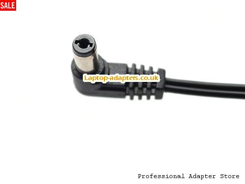  Image 5 for UK £39.19 Genuine Aruba DB-48A12 AC Adapter HP/PN 5300-1037 AP-AC2-12B 12V 4A 48W 