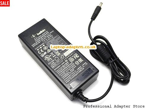  Image 2 for UK £20.56 Genuine Belkin ADS-110CL-12-3 120072G AC Adapter 12v 6A 72W Switching Adapter 