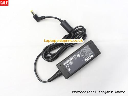  Image 3 for UK £13.60 BENQ 36W AC ADAPTER PA-1360-02 12V 3.0A 2E.10012.601 