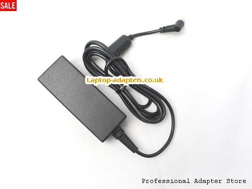  Image 4 for UK £13.60 BENQ 36W AC ADAPTER PA-1360-02 12V 3.0A 2E.10012.601 