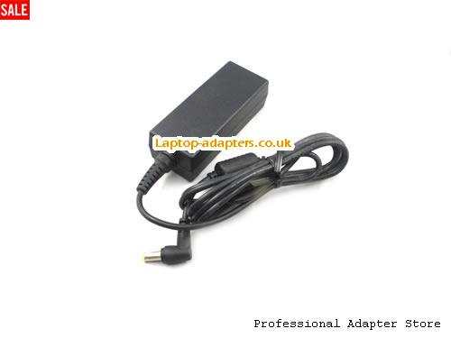  Image 4 for UK Benq 19V 2.1A PA-1360-02 ADP-40PH AB AC Adapter for Acer ASPIRE ONE 532H, D255 Series Laptop -- BENQ19V2.1A40W-5.5x1.7mm 