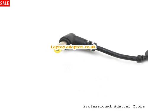  Image 5 for UK £19.98 Benq 19V 2.1A PA-1360-02 ADP-40PH AB AC Adapter for Acer ASPIRE ONE 532H, D255 Series Laptop 