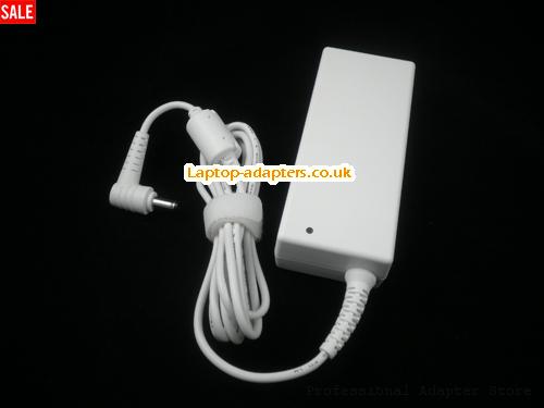  Image 2 for UK £14.67  White charger Benq 19V 3.42A ADP-65JH BB SADP-65KB D PA-1650-02 PA-1700-02 power supply charger 