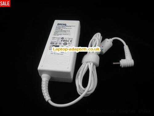  Image 3 for UK £14.67  White charger Benq 19V 3.42A ADP-65JH BB SADP-65KB D PA-1650-02 PA-1700-02 power supply charger 
