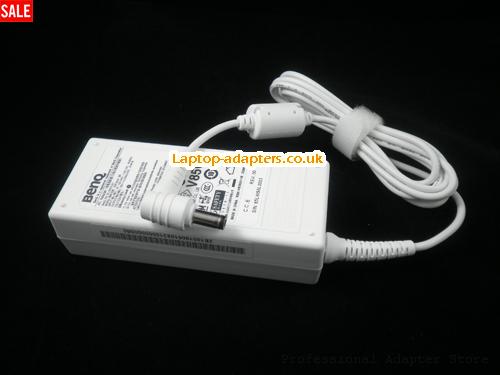  Image 5 for UK £14.67  White charger Benq 19V 3.42A ADP-65JH BB SADP-65KB D PA-1650-02 PA-1700-02 power supply charger 
