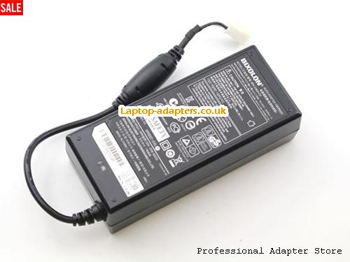  Image 1 for UK £17.52 BIXOLON BPA-03624-C2 24V 1.5A Ac Adapter 2pin 