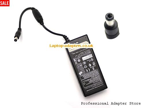  Image 1 for UK £14.08 Genuine BPA-03624-C1 Ac Adapter for BIXOLON Printer 24v 1.5A With 5.5x2.1mm Tip 