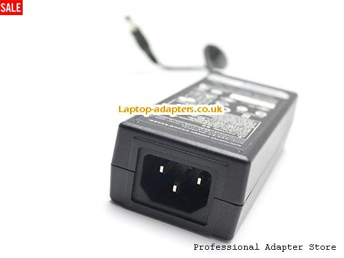  Image 4 for UK £14.08 Genuine BPA-03624-C1 Ac Adapter for BIXOLON Printer 24v 1.5A With 5.5x2.1mm Tip 