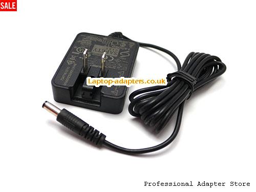  Image 4 for UK £15.06 Genuine Mini  F12V-0.833C-DC Charger for Bose Sound Link 12v 0.833A 