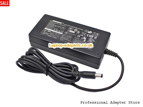  Image 2 for UK £25.84 Genuine NU60-6170200-I3 AC Adapter P/N 302251-001 for Bose Music Monitor M2 M3 17v 2A 