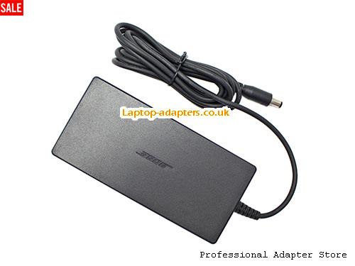  Image 3 for UK £25.84 Genuine NU60-6170200-I3 AC Adapter P/N 302251-001 for Bose Music Monitor M2 M3 17v 2A 