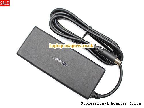  Image 3 for UK £21.55 Genuine Bose PSM36W-208 Ac Adapter 293247-009 Power Supply 18v 1A for SoundDock II II 