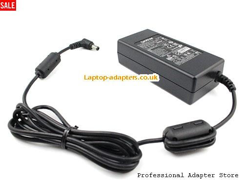  Image 2 for UK £17.61 Genuine Brother Nu60-F1500400-I3 Ac Adapter 15v 4A 60w Power Supply 