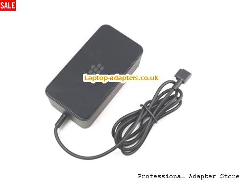  Image 4 for UK Out of stock! Genuine Black Berry PLAYBOOK Tablet Charger Adapter BPA-3601WW-12V BESTEC 12V 3A 36W AC Adapter power supply 