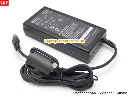  Image 2 for UK £21.73 Genuine Canon MH3-2053 AC ADAPTER 15V 2.0A 30W Charger 