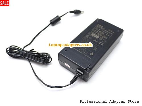 Image 2 for UK £15.65 Genuine Canon CA-CP200 B Compact Power Adapter 24v 1.8A for Selphy Printer CP1300 
