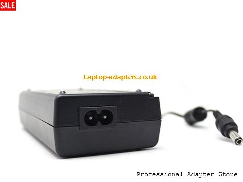  Image 4 for UK £15.65 Genuine Canon CA-CP200 B Compact Power Adapter 24v 1.8A for Selphy Printer CP1300 