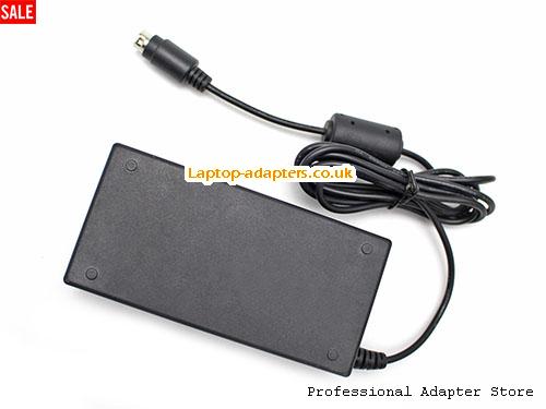  Image 3 for UK Out of stock! Genuine Canon MG1-4566 AC Adapter 24v 2.0A 48W Power Supply Round with 4 Pins 