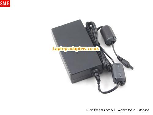  Image 4 for UK £18.21 Genuine Canon CA-560 AC Adapter 9.5v 2.7A 26W for POWERSHOT OPTURA SERIES 