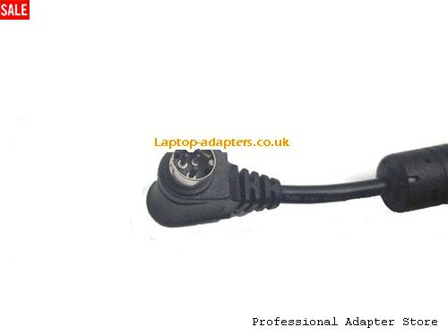  Image 4 for UK £22.82 Genuine Resmed S9 Series IP21 90W DC Converter Adapter R360-792 DA-90B24 24V 3.75A 