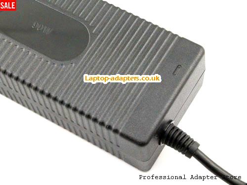  Image 3 for UK £46.23 Resmed 370003 24v 3.75A DC Adapter power supply IP22 Used In The Car 