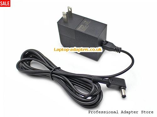  Image 2 for UK £16.65 Genuine us Chicony A16-010N1A AC Adapter 12v 0.833A 10W Power Supply A010R006L 