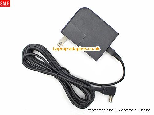  Image 3 for UK £16.65 Genuine us Chicony A16-010N1A AC Adapter 12v 0.833A 10W Power Supply A010R006L 