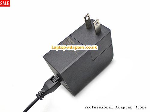  Image 4 for UK £16.65 Genuine us Chicony A16-010N1A AC Adapter 12v 0.833A 10W Power Supply A010R006L 