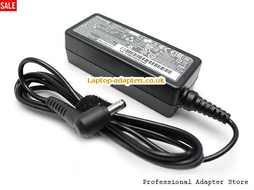  Image 2 for UK £14.08 Chinony A12-040N1A ac adapter 12V 3.33A Power Supply 4.8x1.7mm 