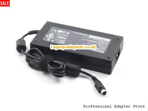  Image 2 for UK £40.37 Genuine Chicony A12-230P1A Ac Adapter 19.5v 11.8A 230W Power Supply 4 Holes Tip 