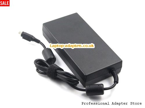  Image 4 for UK £40.37 Genuine Chicony A12-230P1A Ac Adapter 19.5v 11.8A 230W Power Supply 4 Holes Tip 