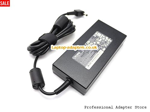  Image 2 for UK £52.89 Genuine Chicony A17-230P1A Ac Adapter up/N A230A033P 19.5v 11.8A 230W for Acer gaming Laptop 