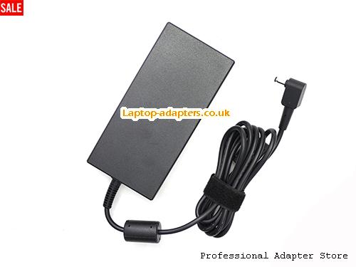  Image 3 for UK £52.89 Genuine Chicony A17-230P1A Ac Adapter up/N A230A033P 19.5v 11.8A 230W for Acer gaming Laptop 
