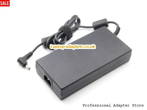  Image 3 for UK £37.97 Genuine Chicony A12-230P1A AC adapter 230W 19.5v 11.8A for MSI Gaming Notebook 