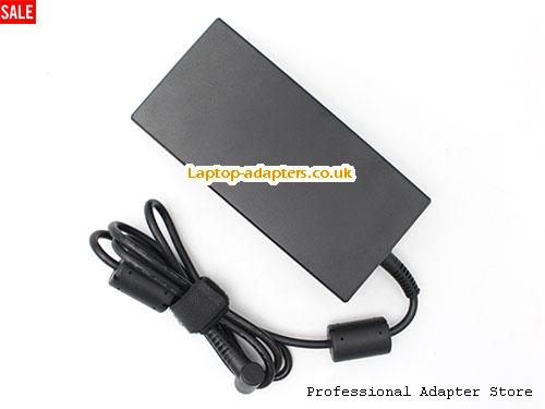  Image 3 for UK Genuine Chicony A17-230P1A AC Adapter 19.5v 11.8A 230W Power Supply Pro Small Type -- CHICONY19.5V11.8A230W-5.5x2.5mm-small 