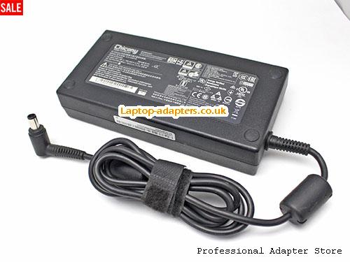  Image 2 for UK Genuine Chicony A12-230P1A Ac Adapter A230A003L 19.5V 11.8A 230W 7.4x5.0mm -- CHICONY19.5V11.8A230W-7.4x5.0mm 