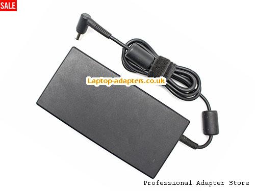  Image 3 for UK £36.99 Genuine Chicony A12-230P1A Ac Adapter A230A003L 19.5V 11.8A 230W 7.4x5.0mm 
