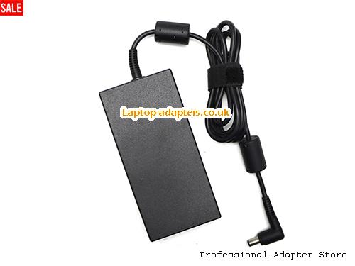  Image 3 for UK £35.25 Genuine Chicony A230A026P AC Adapter A17-230P1A 19.5v 11.8A Power Supply 