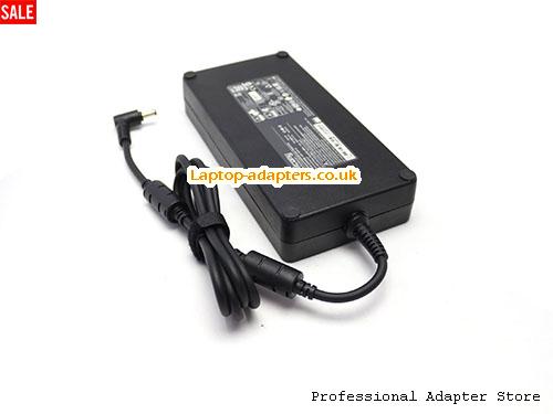  Image 2 for UK £71.51 Chicony 330W Power Supply 19.5v 16.92A Ac Adapter 5.5x2.5mm Tip for Gaming Laptop 