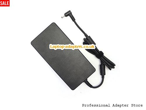  Image 3 for UK £71.51 Chicony 330W Power Supply 19.5v 16.92A Ac Adapter 5.5x2.5mm Tip for Gaming Laptop 