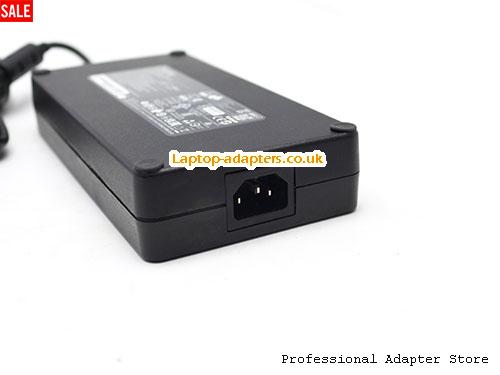  Image 4 for UK £71.51 Chicony 330W Power Supply 19.5v 16.92A Ac Adapter 5.5x2.5mm Tip for Gaming Laptop 