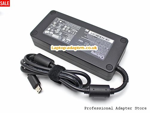  Image 2 for UK £84.46 Genuine Chicony 330W Rectangle3 A20330P1A Ac adapter 19.5v 16.92A Power Supply A330A018P 