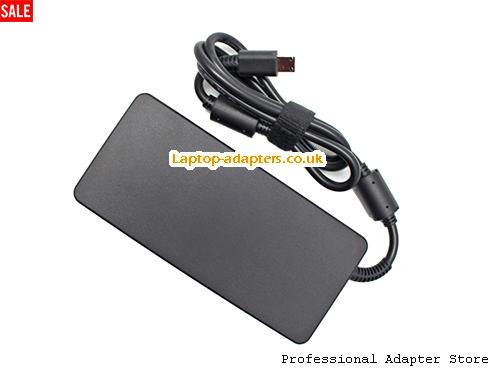  Image 3 for UK £84.46 Genuine Chicony 330W Rectangle3 A20330P1A Ac adapter 19.5v 16.92A Power Supply A330A018P 